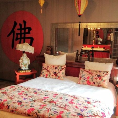 乐杜商行拉克酒店 叙梅恩 外观 照片