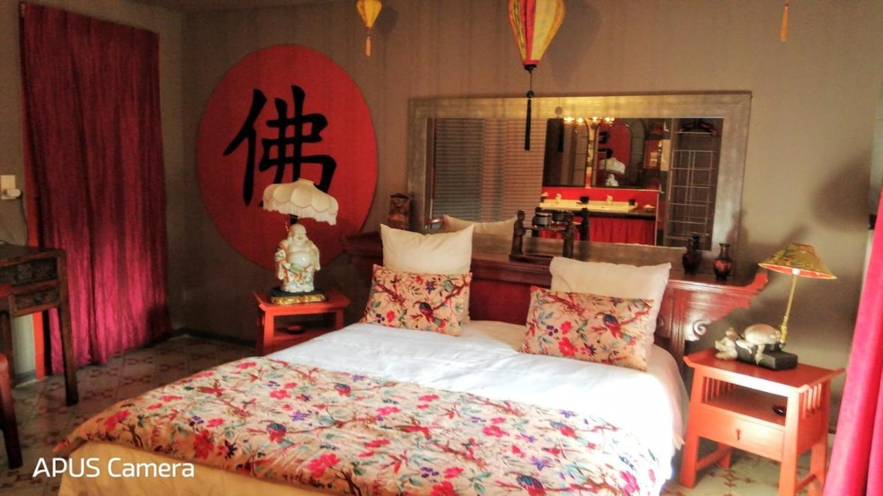 乐杜商行拉克酒店 叙梅恩 外观 照片